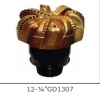 Great pdc bit GD1307