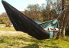 Fabric Hammock&Nylon Hammock