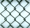 commercial chain link fence