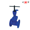 RDLX guard against theft manual gate valve