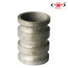 DN25-100fire hose quick clamp coupling