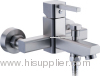 single lever bath shower mixer