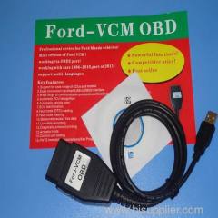 Ford-VCM OBD Ford-vcm By Obd2 Mini Ford Vcm Obd Focom OBDFord Vcm Ford Mini Vcm OBD
