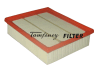 Filtr powietrza Laguna II, Espace IV, Clio II, Vel Satis 8200421711, 8200799782