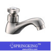 Stainless Steel Washing Machine Water Tap