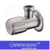 Stainless Steel Angle Valve