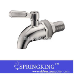 Popular Stainless Steel Beer Tap