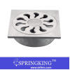 High-quality Stainless Steel Floor Drain