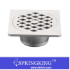 Sale Stainless Steel Floor Drain Trap