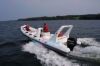 RIB boat6.6m,rigid boat---lianya boat