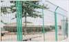 Factories Wire Mesh Fence