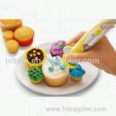 Frosting Deco Pen