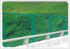 Pasture wire mesh fence