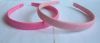 baby girls grosgrain ribbon headbands A