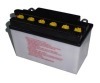 Motorcycle Parts-Battery
