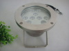 6watt High Power Led water light