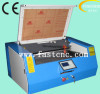Mini CO2 laser engraving machine