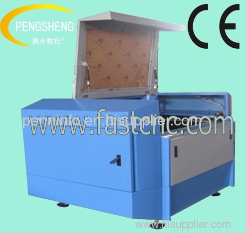 CO2 LASER cutting machine