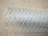 Galvanized hexagonal wire mesh