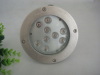 9w led underwater lamps