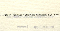 PPS Filter Cloth
