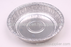 foil container round