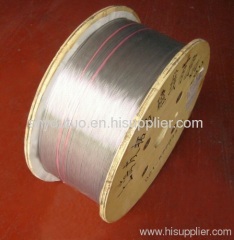 Aluminum Wire