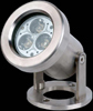 Dia. 75mm LED Underwater Light