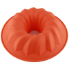 Silicone Cake Pan -- Savarin