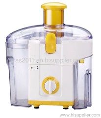 Electric Power Juicer