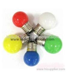 S11-S14 LED bulb light