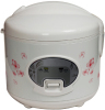 Electric Deluxe Rice Cooker