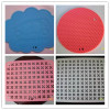 silicone table mat