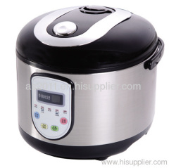 Electric Computer Rice Cooker