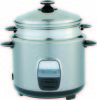 Electric Straight Body Rice Cooker