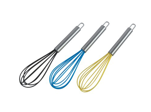 Silicone Whisk