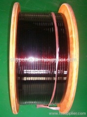 Enamelled Aluminum Wire