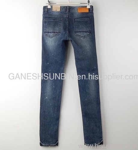 fashion jeans