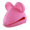 Silicone Oven Mitt --- Mouse