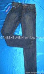 fashion jeans