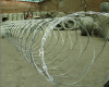 razor barbed wire