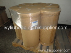 Bopp film for bag making