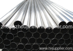 Stainless Steel Weld Pipe(JXA002)