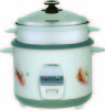 Electric Straight Body Rice Cooker