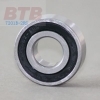 Angular Contact Ball Bearing 7201B-2RS