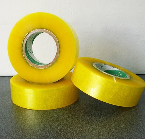 bopp sealing tape