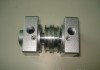 Precision Die Casting Valve Body