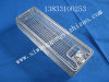 Stainless steel medical basket