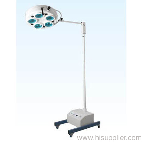 Emergency Cold Light Operating Lamp