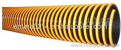 PVC Grit Hose /Mineral sands transmission duct hose